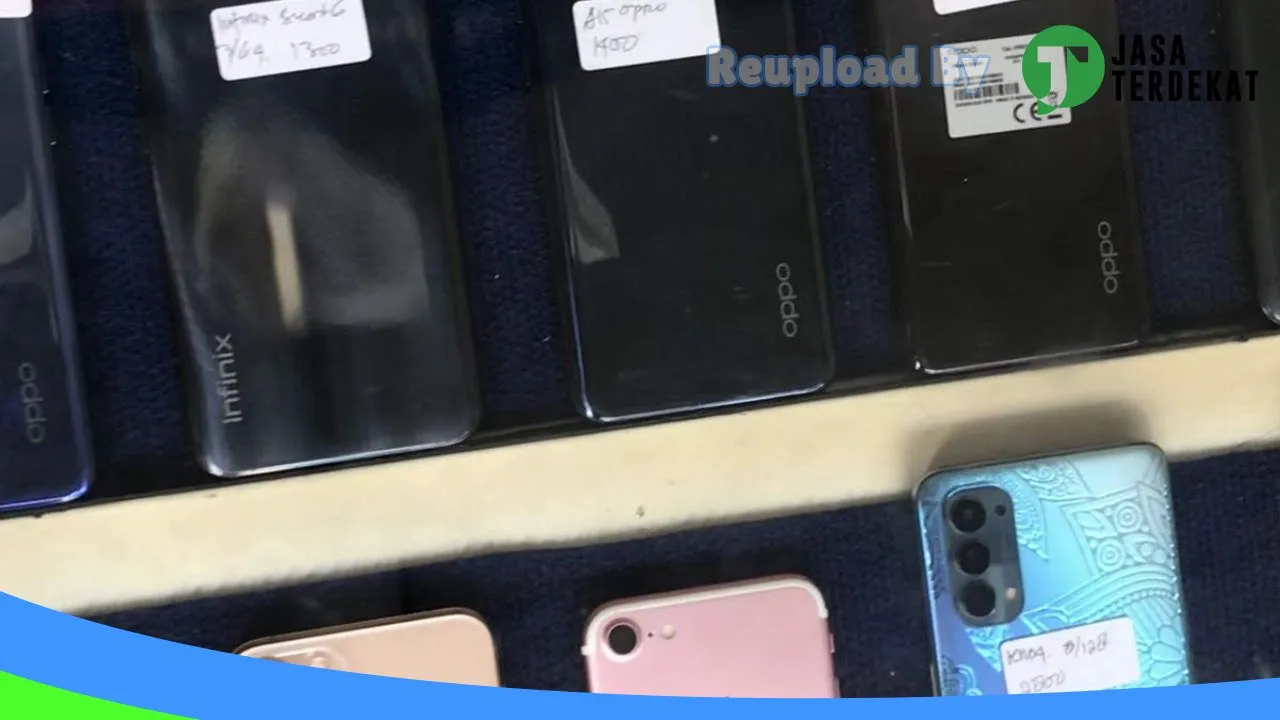Gambar Sumber Rejeki Cell di Jepara, Jawa Tengah ke 1