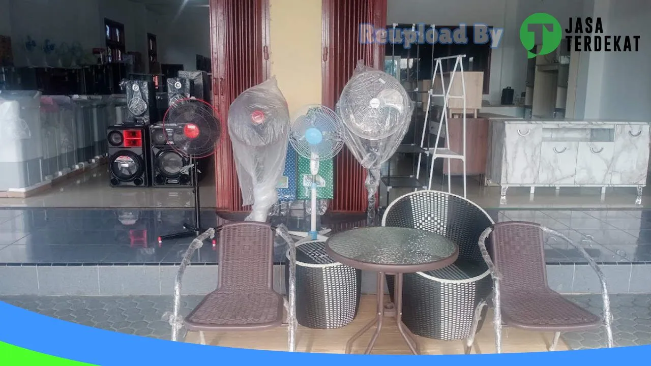Gambar TK MATEO JAYA ELEKTRONIK di Nunukan, Kalimantan Utara ke 1