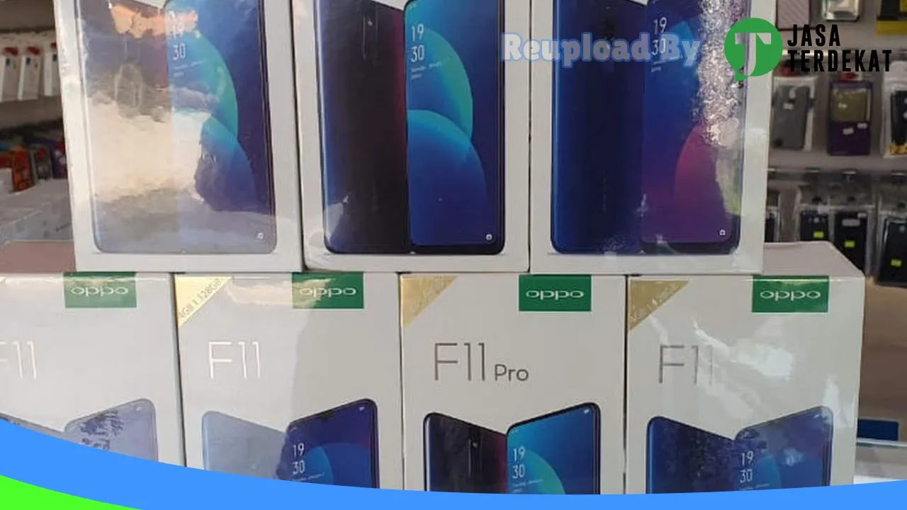 Gambar AZNAN Cellular di Nunukan, Kalimantan Utara ke 5