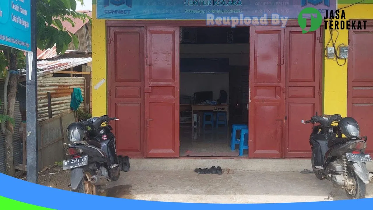 Gambar PT. Connect Without Limits di Kolaka, Sulawesi Tenggara ke 1