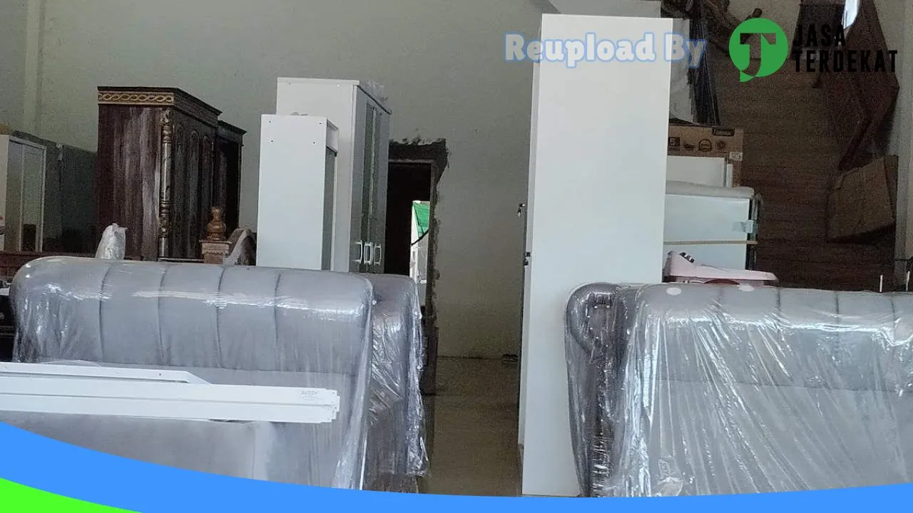 Gambar Raja Meubel & elektronik di Sumbawa, Nusa Tenggara Barat ke 3
