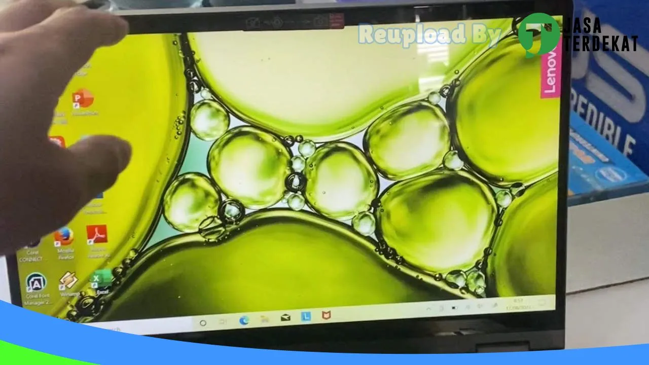 Gambar Anavisia Computer di Jepara, Jawa Tengah ke 5