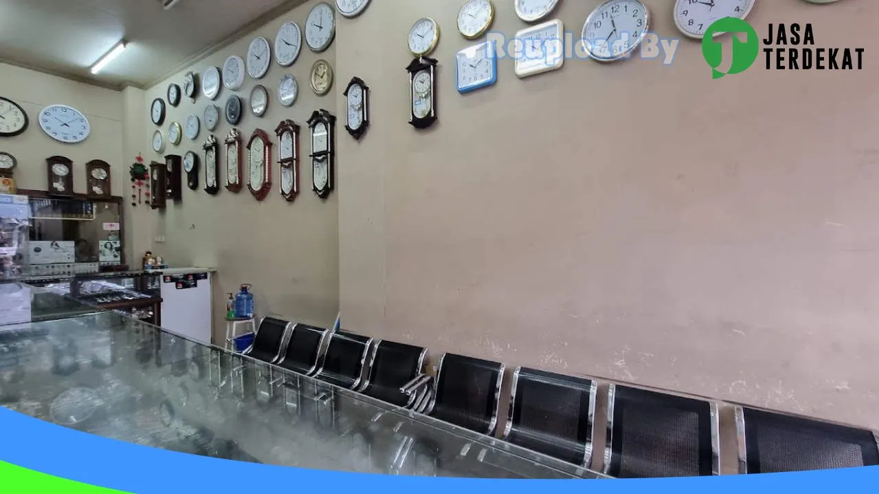 Gambar Toko Eropa di Garut, Jawa Barat ke 1