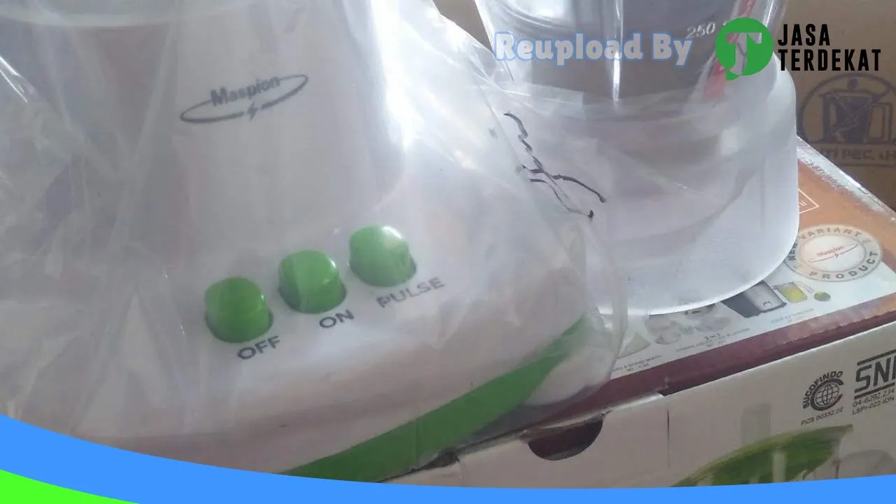 Gambar MULYO Listrik & Elektronik di Jepara, Jawa Tengah ke 1
