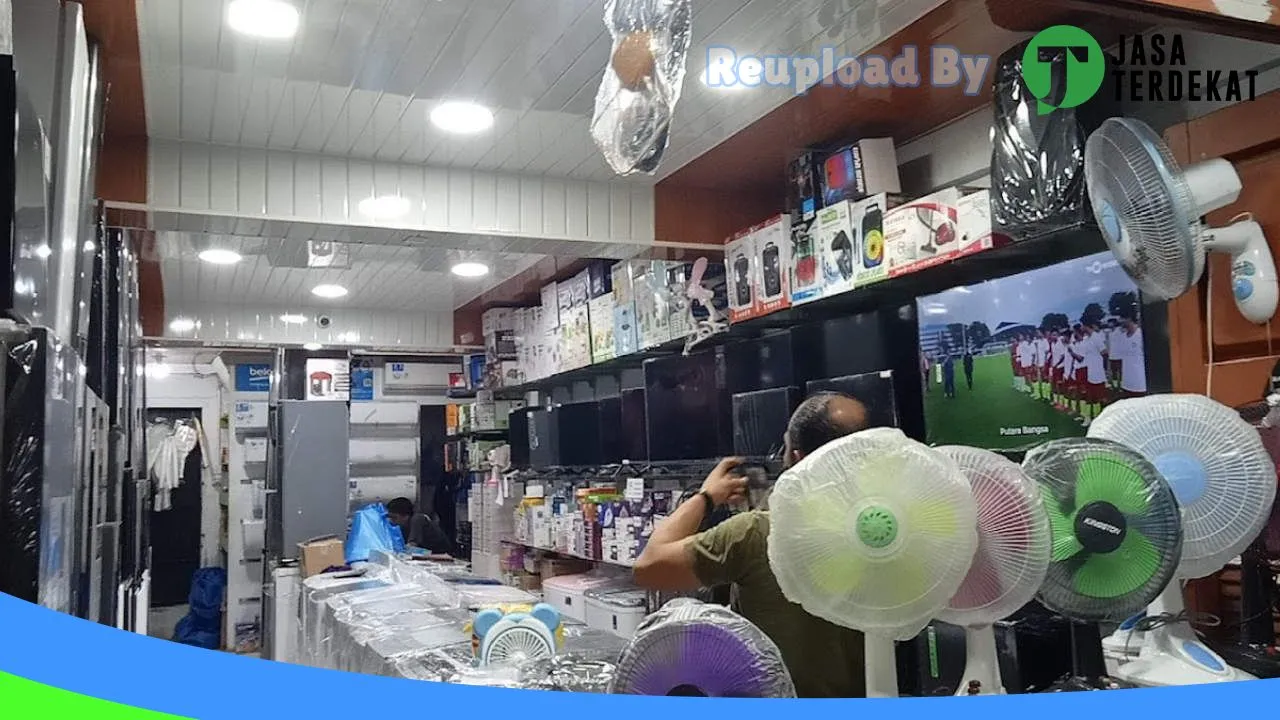 Gambar Nazar Electronic di Banda Aceh, Aceh ke 2