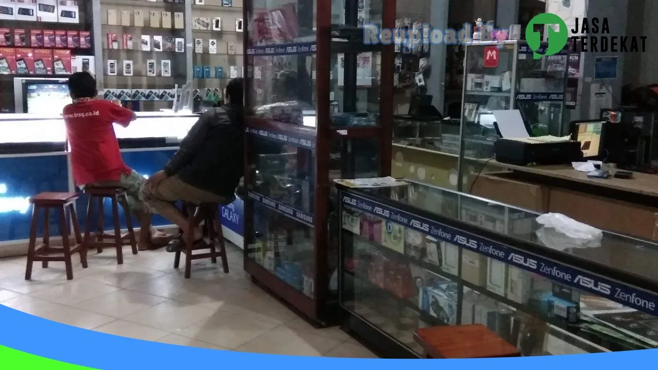 Gambar Hafidz Cell di Lampung Timur, Lampung ke 3
