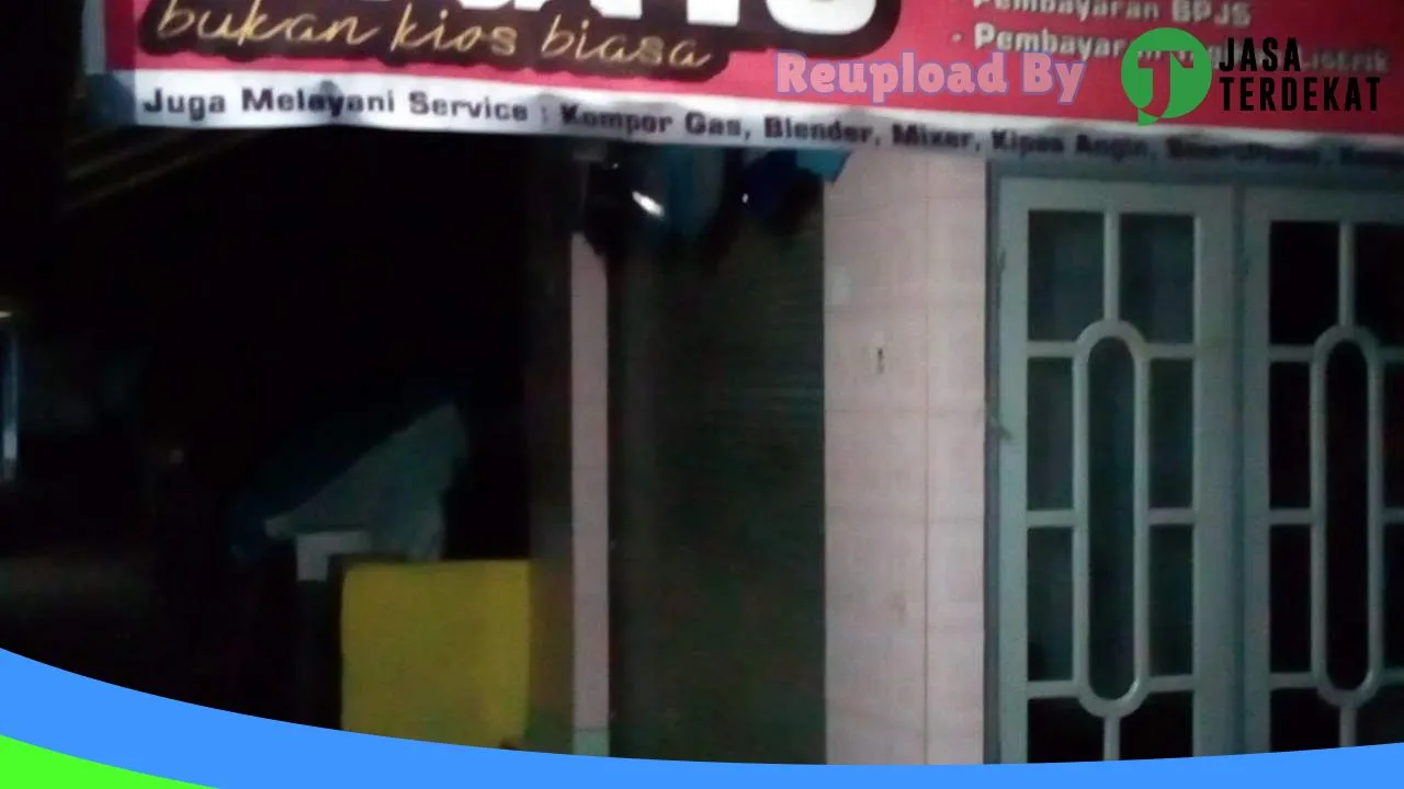 Gambar Nita Cellular di Lombok Barat, Nusa Tenggara Barat ke 5