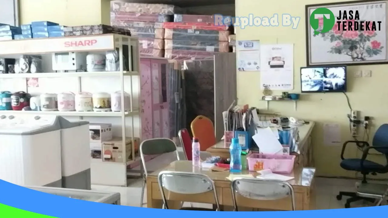 Gambar Citra Electronic & Meubel di Garut, Jawa Barat ke 1