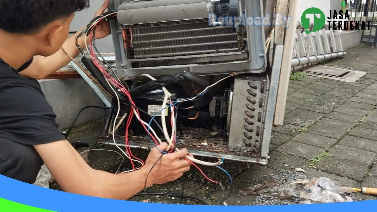 Gambar Jasa instalasi listrik dan Servis AC di Jember, Jawa Timur ke 1