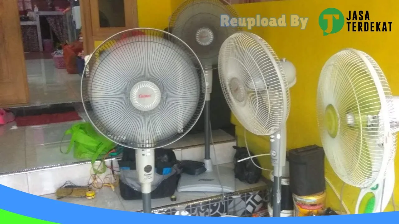 Gambar Pusat Service Peralatan Listrik & Elektronik di Serang, Banten ke 4