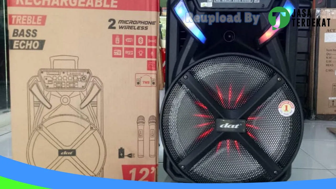 Gambar LOMBOK ELEKTRONIK di Lombok Barat, Nusa Tenggara Barat ke 5
