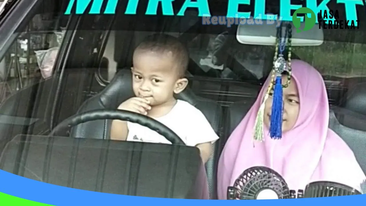 Gambar MITRA ELEKTRONIK FURNITUR di Lampung Timur, Lampung ke 2