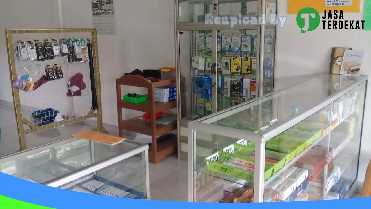 Gambar Ananda Cell di Ogan Komering Ulu Timur, Sumatera Selatan ke 3