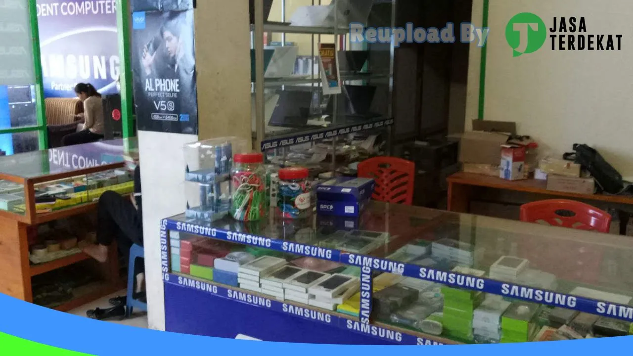 Gambar Student Computer di Kolaka, Sulawesi Tenggara ke 3