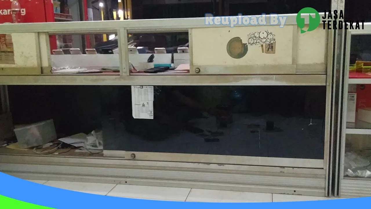Gambar Counter BAIM CELL di Bangkalan, Jawa Timur ke 1