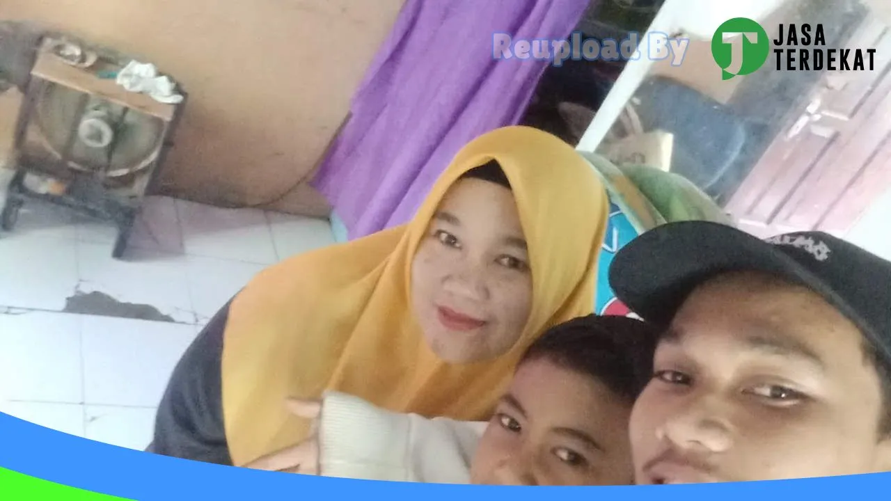 Gambar Cahaya Banten di Serang, Banten ke 1