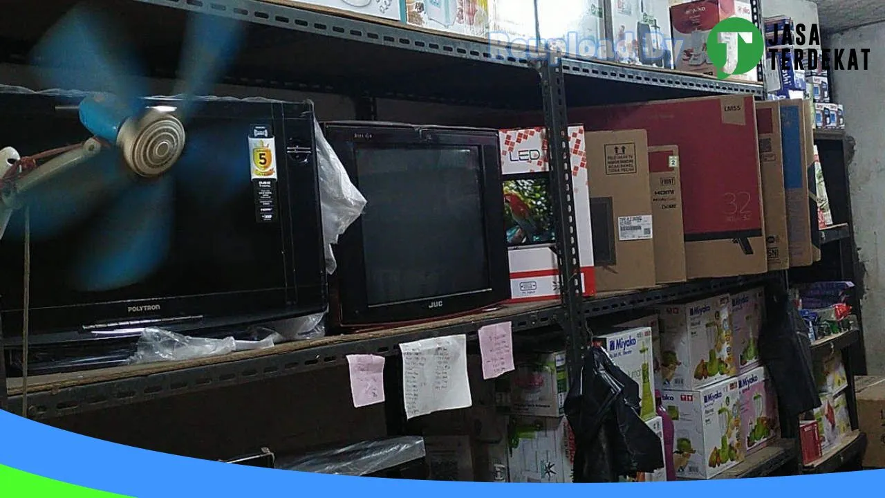 Gambar Toko Gemilang Electrik – Serang di Serang, Banten ke 4