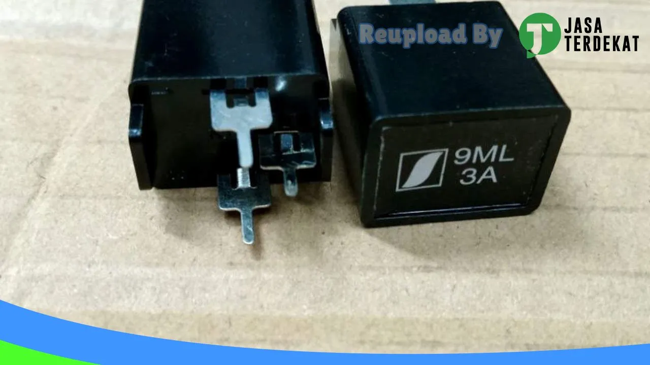 Gambar Toko Babe Elektronik di Lampung Timur, Lampung ke 3