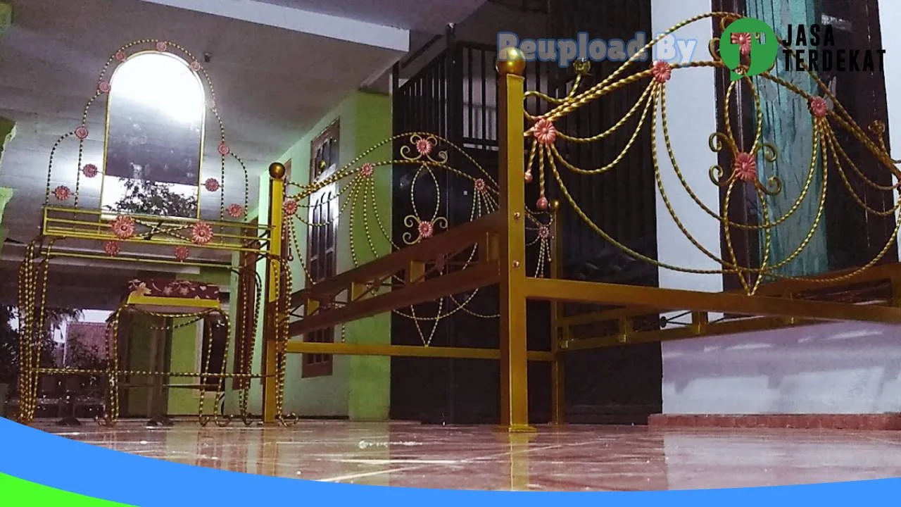 Gambar Zali las listrik di Sumenep, Jawa Timur ke 2