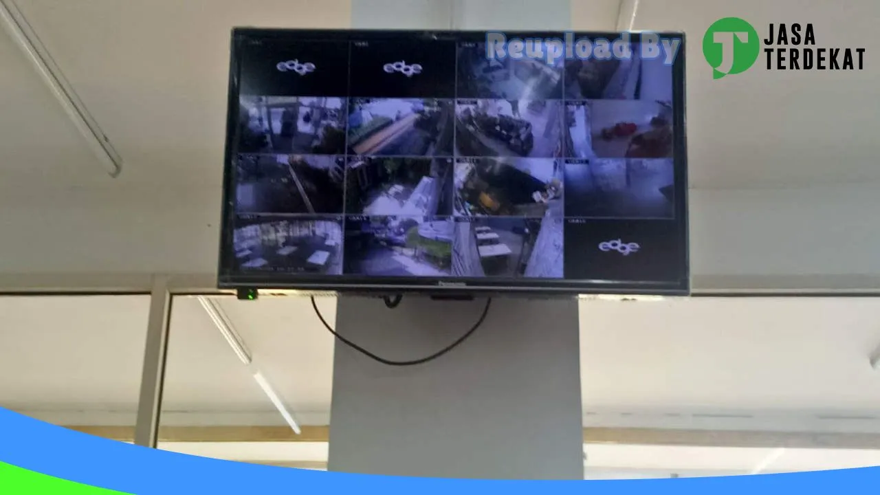 Gambar Cctv klaten murah di Klaten, Jawa Tengah ke 2