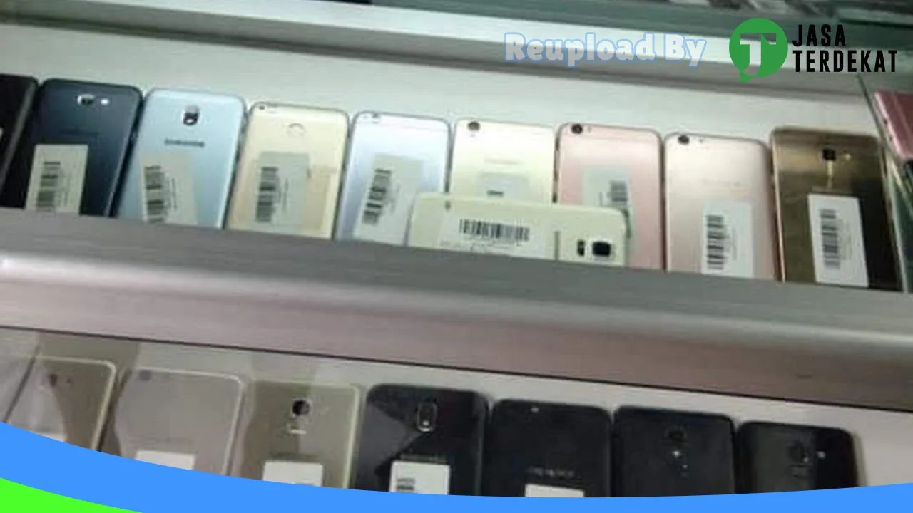 Gambar Asty Phoneshop di Garut, Jawa Barat ke 3