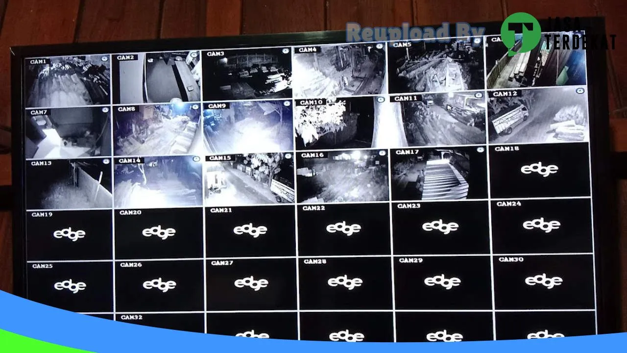 Gambar Cctv klaten murah di Klaten, Jawa Tengah ke 5