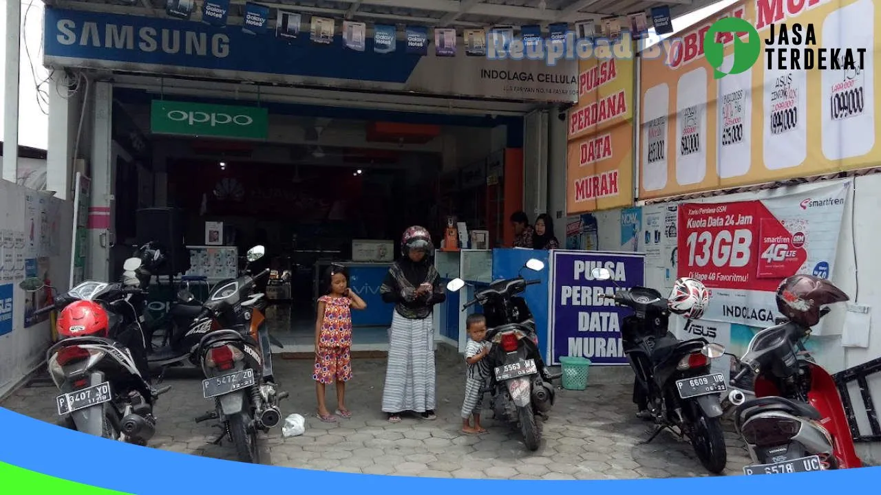 Gambar Indolaga Pakis di Banyuwangi, Jawa Timur ke 2