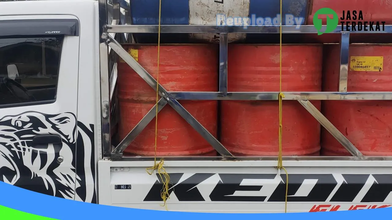 Gambar KEDIRI ELEKTRONIK di Kutai Timur, Kalimantan Timur ke 3