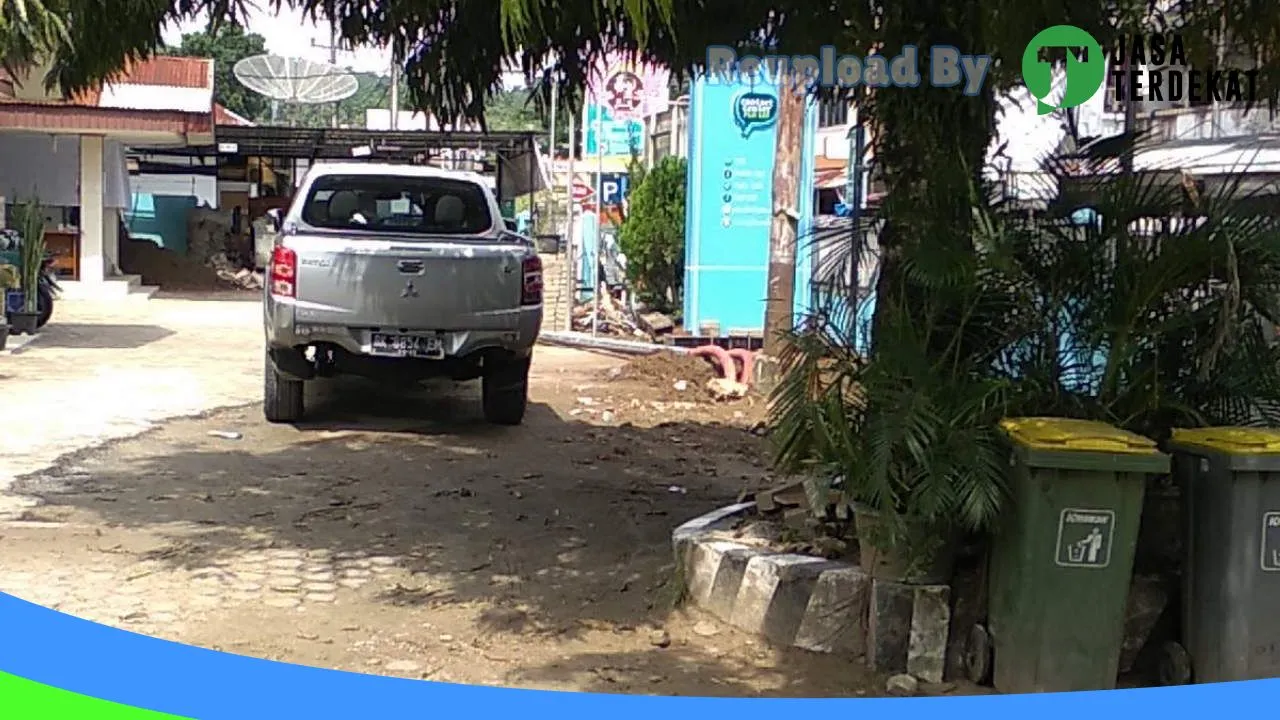 Gambar PT PLN (Persero) UP3 Nias di Gunungsitoli, Sumatera Utara ke 5