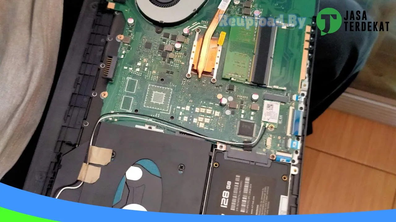 Gambar Nizz Laptop di Serang, Banten ke 3