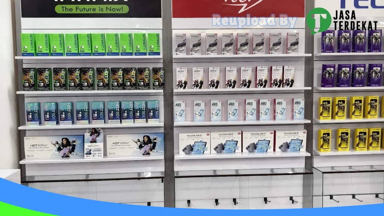 Gambar Home Tech di Serang, Banten ke 2
