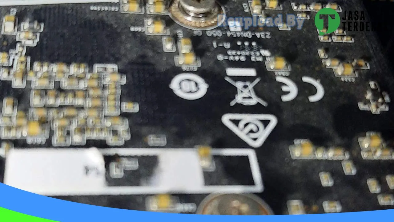 Gambar Accurate Computer di Kutai Timur, Kalimantan Timur ke 1