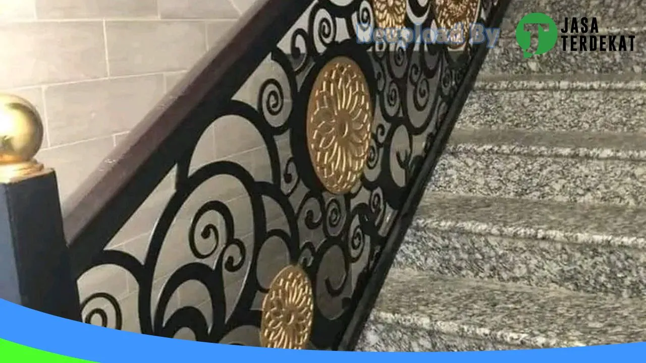 Gambar Bengkel las listrik bang Miftah di Serang, Banten ke 2