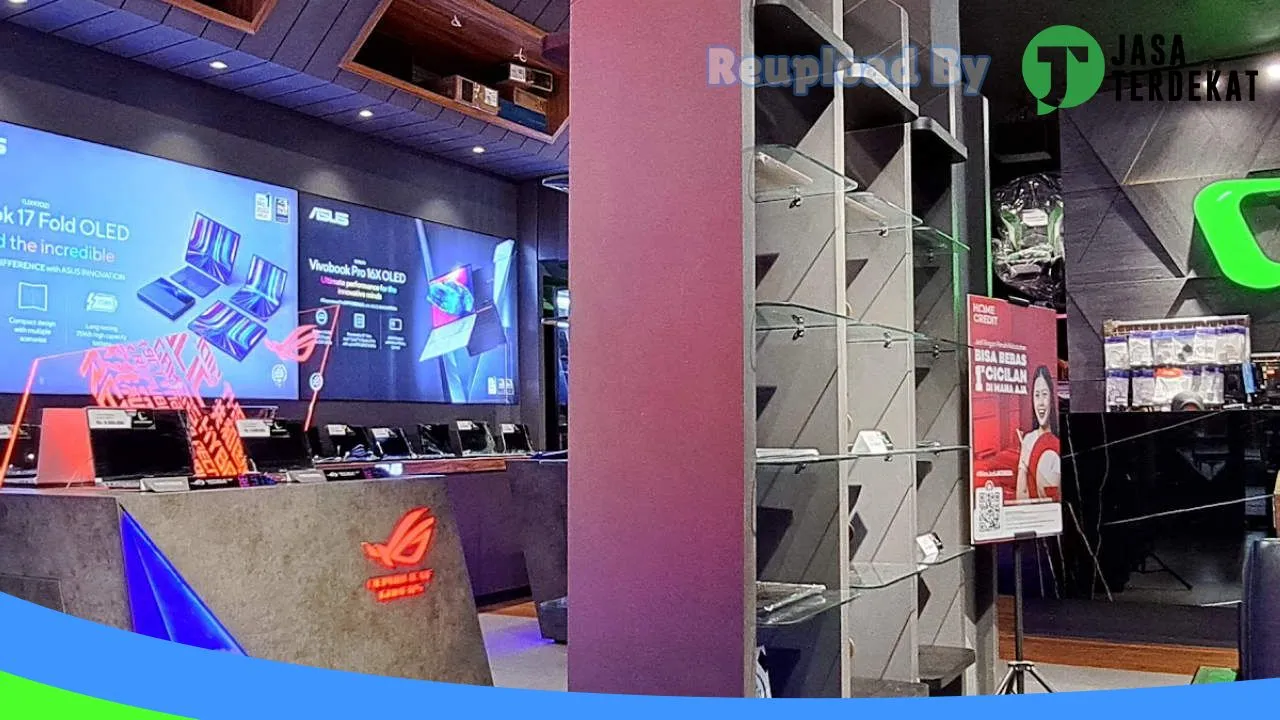 Gambar CATURWARGA COMPUTER di Lombok Barat, Nusa Tenggara Barat ke 2