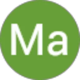Review From Ma May