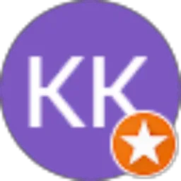 Review From KK J