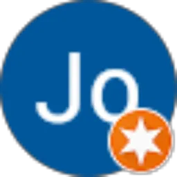 Review From Jo sbg