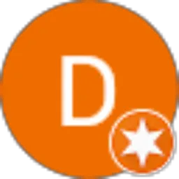 Review From Dicky Almandury