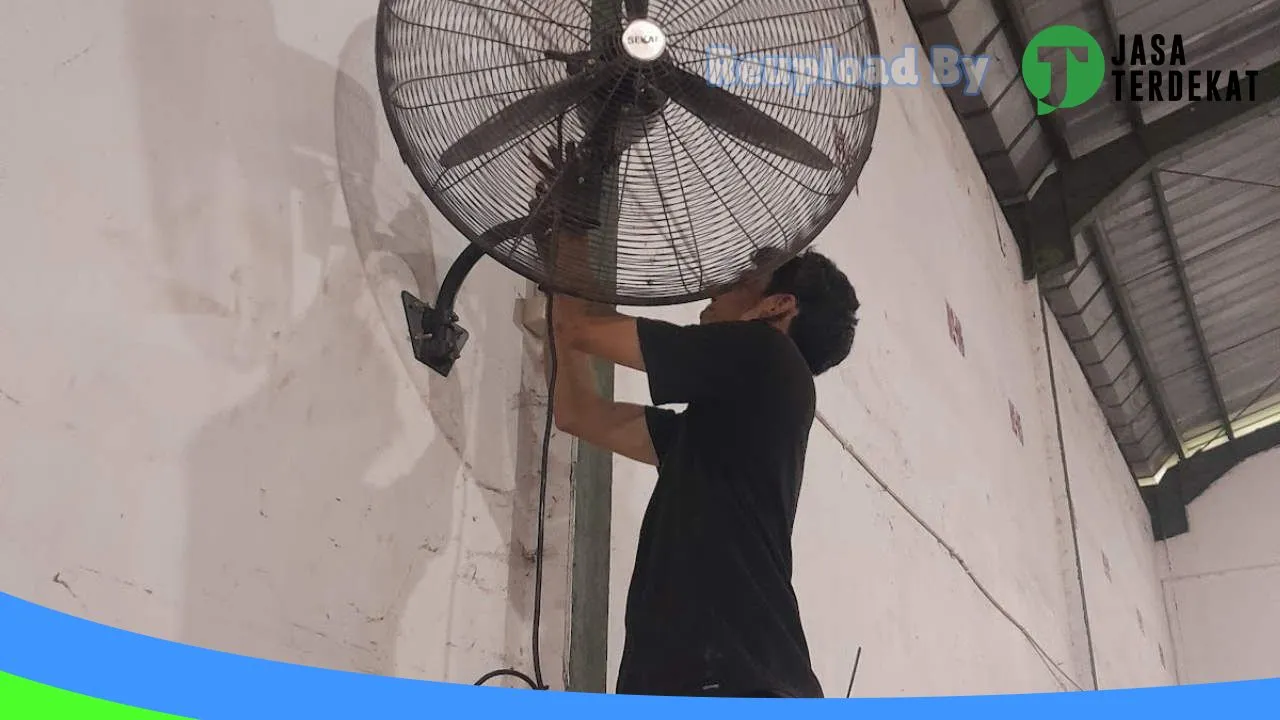 Gambar JAYA AULIA di Kota Banjarmasin, Kalimantan Selatan ke 5
