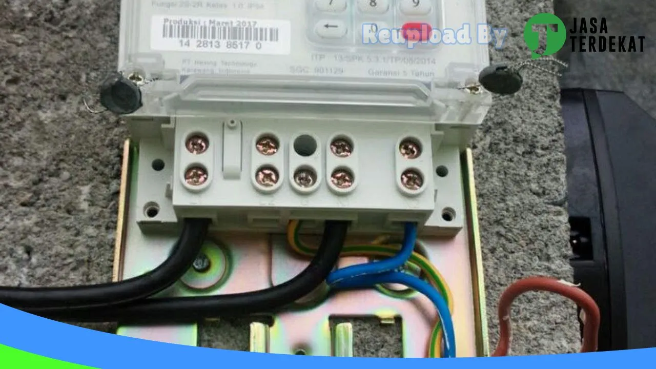 Gambar Biro teknik listrik kautsar electric di Sleman, DI Yogyakarta ke 4