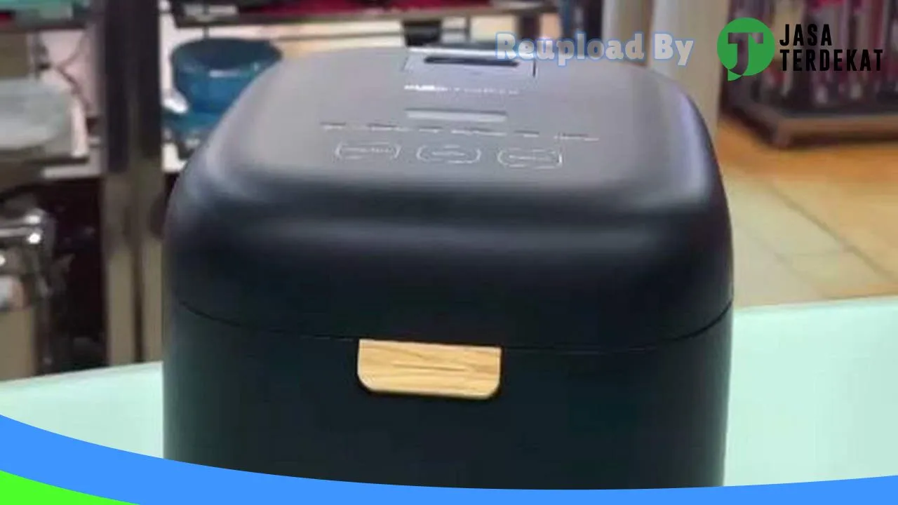Gambar SINGAPURA ELEKTRONIK di Lima Puluh Kota, Sumatera Barat ke 1