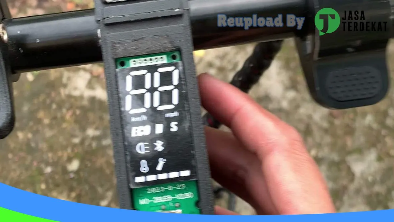 Gambar SERVIS SEPEDA LISTRIK, BATERAI, MOBIL AKI di Palembang, Sumatera Selatan ke 1