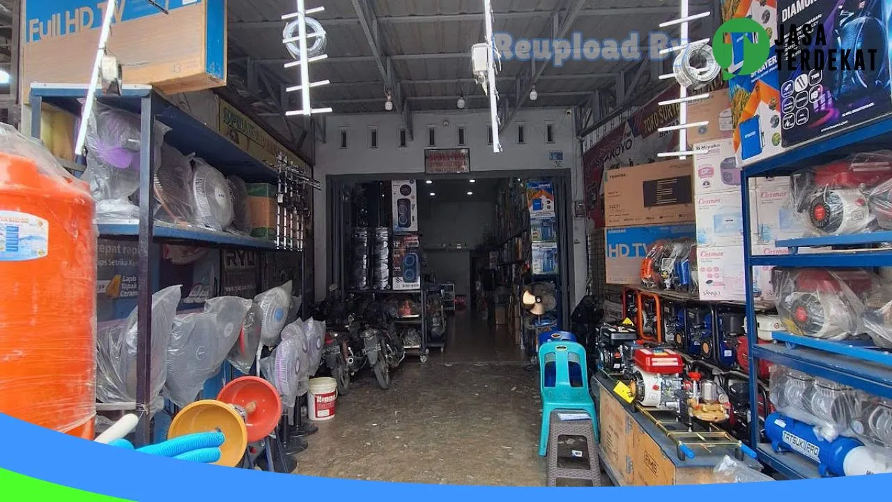 Gambar Toko Surya Mas Eletronik, Alat Alat Pertanian , Mesin Dan Teknik di Deli Serdang, Sumatera Utara ke 2