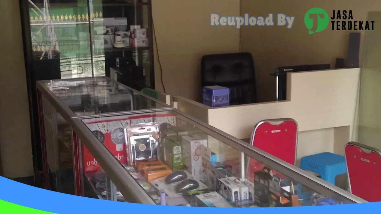 Gambar BSC Computer Dan Service di Banyuwangi, Jawa Timur ke 3