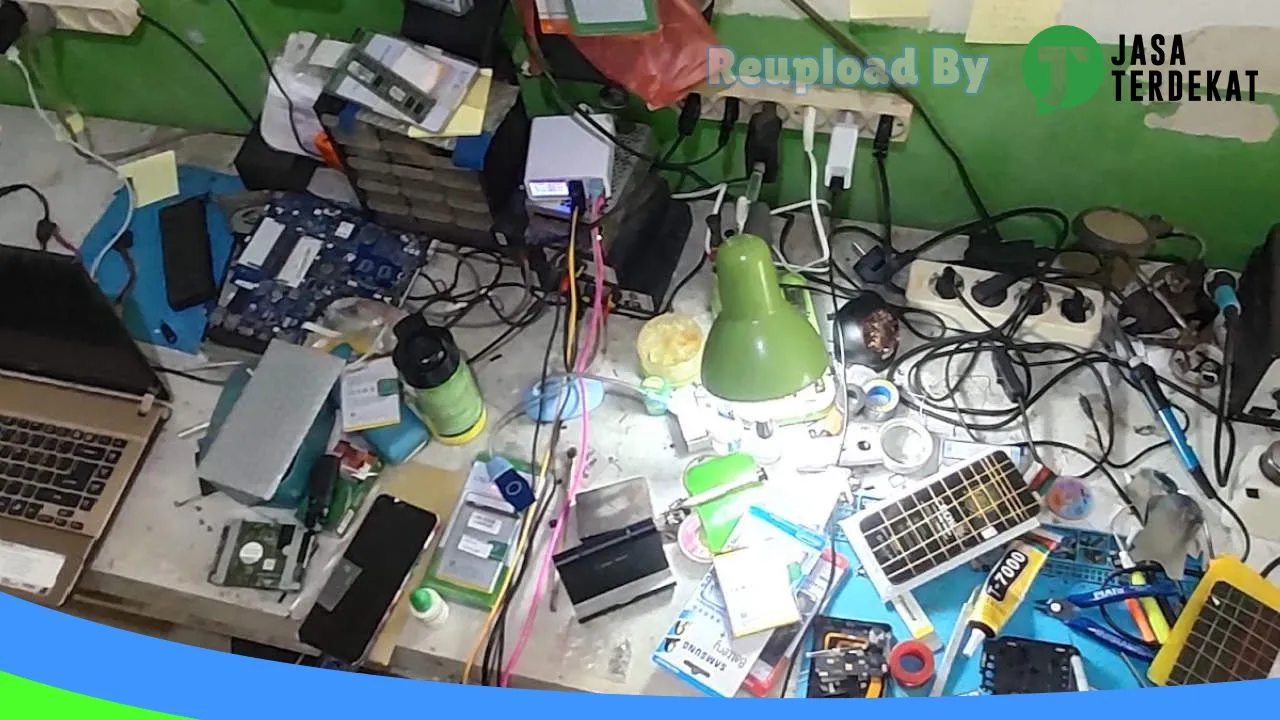 Gambar DOT COM TANAH GROGOT di Paser, Kalimantan Timur ke 5