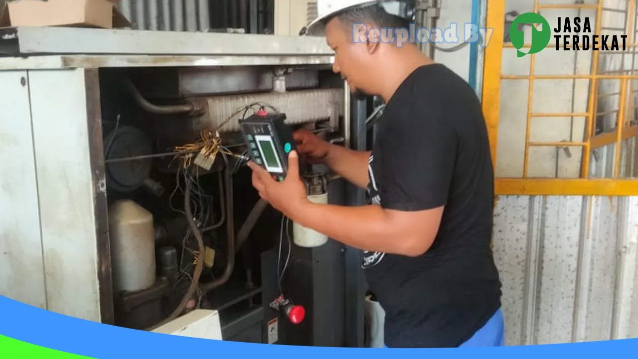 Gambar Jasa Teknik Listrik Sipil Dan Industri di Deli Serdang, Sumatera Utara ke 3