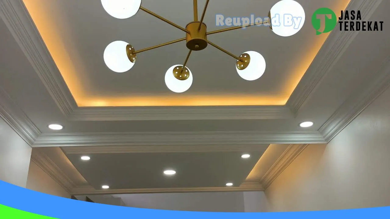 Gambar Instalasi listrik kab bandung di Bandung Barat, Jawa Barat ke 4