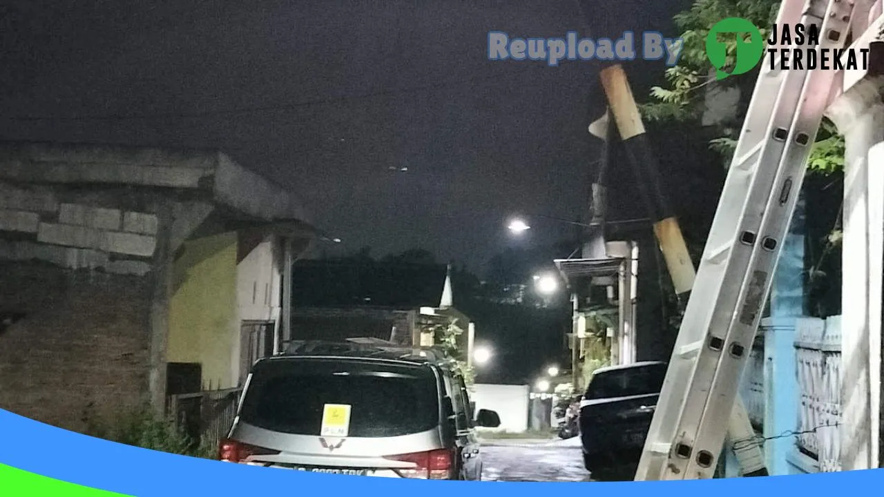 Gambar PT. SINAR GEMILANG ELECTRICK di Karanganyar, Jawa Tengah ke 4