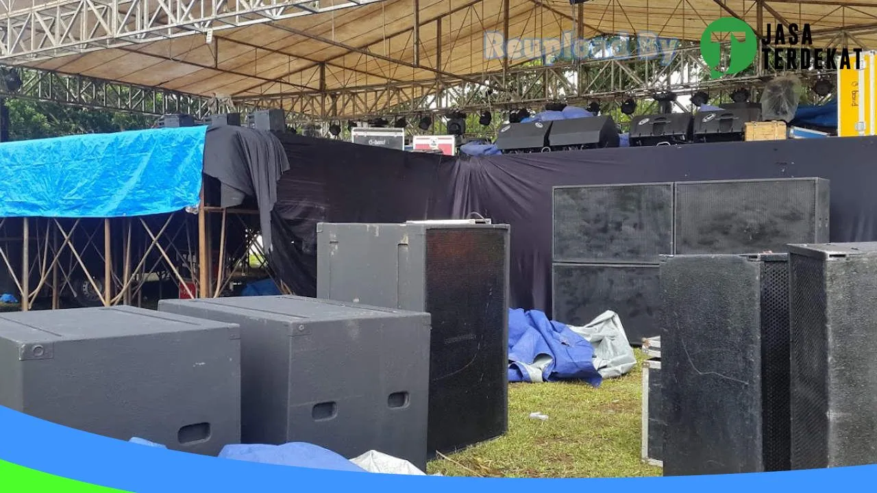 Gambar ADI ELEKTRONIK BANGKO di Merangin, Jambi ke 2