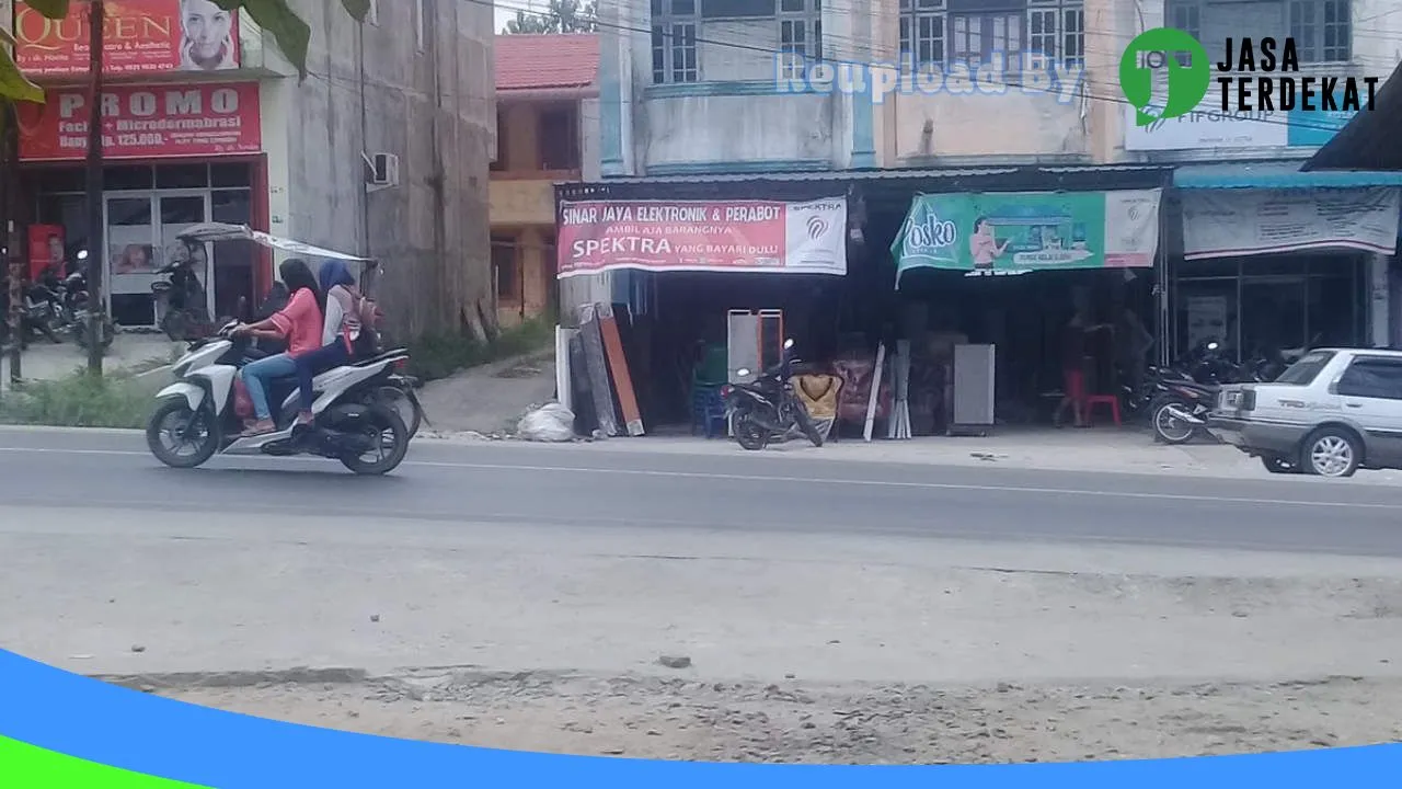 Gambar Sinar Jaya 2 di Labuhanbatu Selatan, Sumatera Utara ke 1